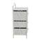 Household Essentials Victoria 32" 4-Drawer Dresser